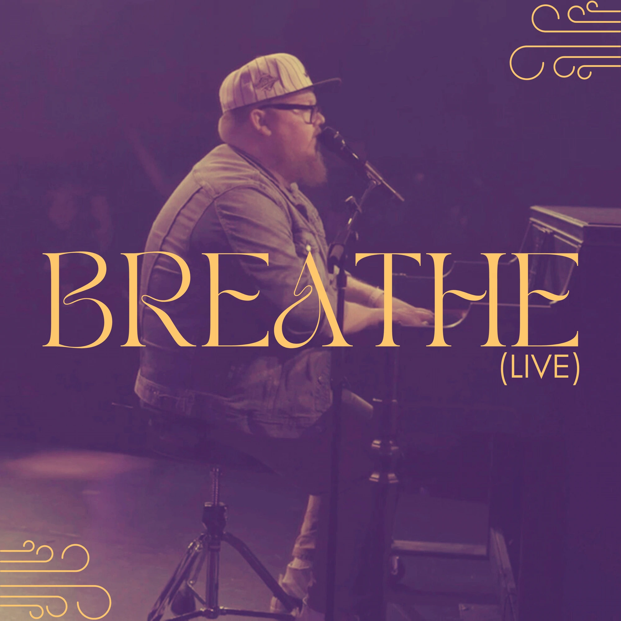 Breathe (Live) artwork